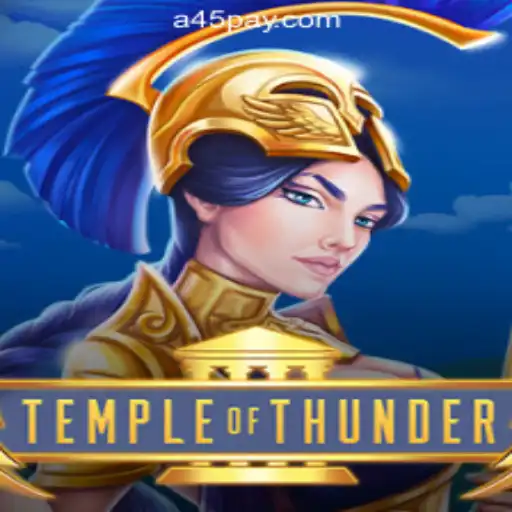 Temple of Thunder: A New Era in Online Casino Gaming