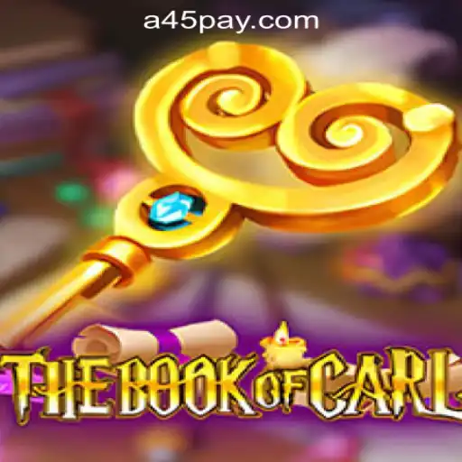 TheBookofCarl: Exploring the Latest Sensation in A45 Online Casino Philippines