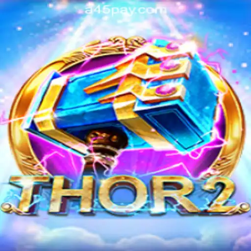 Discover 'Thor2' at A45 Online Casino Philippines