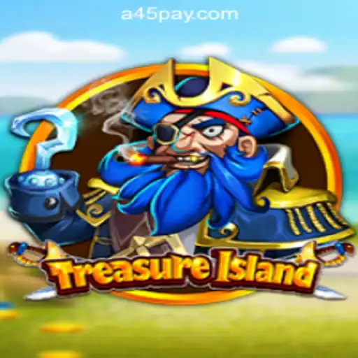 Exploring TreasureIsland: A45 Online Casino's Dazzling Gem
