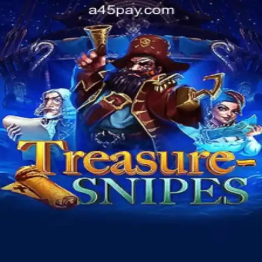 Discover TreasureSnipes: An Exciting Adventure in a45 Online Casino Philippines