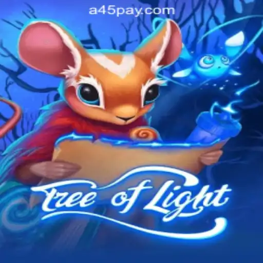 Exploring the Enchantment of TreeofLight - A Journey into a45 Online Casino Philippines