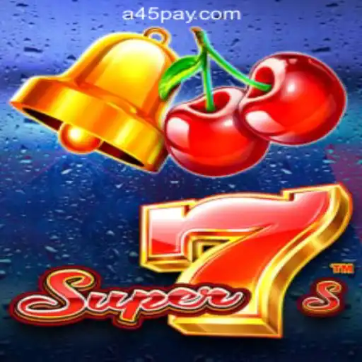 Explore the Thrilling World of Super7s at a45 Online Casino Philippines