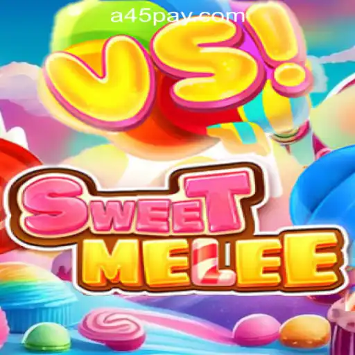 SweetMelee: A Battle in the World of Confectioneries