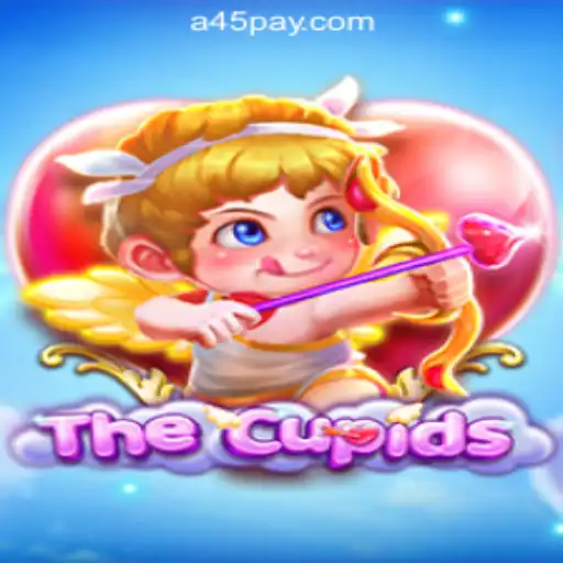 TheCupids: A Romantic Adventure in the Heart of A45 Online Casino Philippines