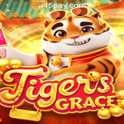 TigersGrace: A Comprehensive Guide to the Latest Sensation in Online Casino Philippines