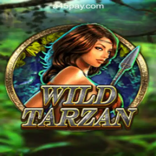 WildTarzan: Exploring the Jungle Adventure at a45 Online Casino Philippines