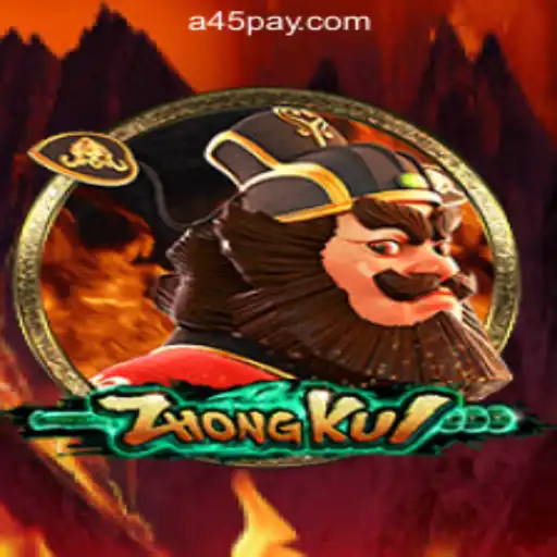 Exploring ZhongKui: The Intriguing Game at A45 Online Casino Philippines